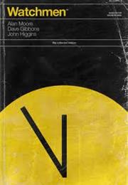 Watchmen (Alan Moore)