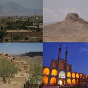 Yazd Province