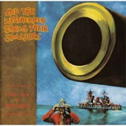 The Ex + Tom Cora - And the Weathermen Shrug Their Shoulders