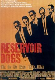 Reserviour Dogs