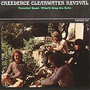 Who'll Stop the Rain - Creedence Clearwater Revival