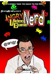 The Angry Video Game Nerd (2007)