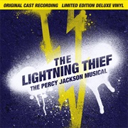 The Lightning Thief: The Percy Jackson Musical