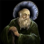 St. Alexis Falconieri