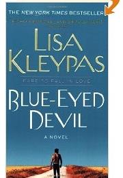 Blue-Eyed Devil