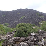 Black Mountain (Kalkajaka) National Park