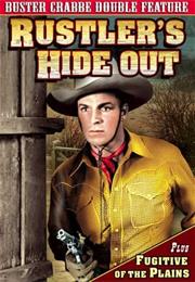 Rustlers' Hideout (Sam Newfield)