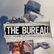 The Bureau: XCOM Declassified