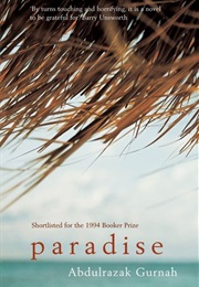 Paradise (Abdulrazak Gurnah)