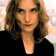 Katrin Cartlidge