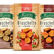 Bruschetta Marotti