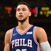 Ben Simmons