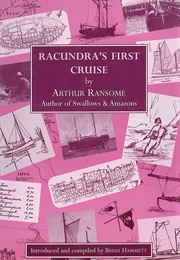 Racundra's First Cruise (Arthur Ransome)