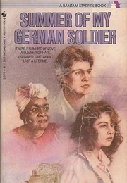 Summer of My German Soldier (Bette Green)