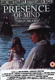 Presence of Mind (1999)