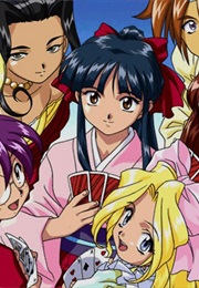 Sakura Wars - Video 1 (1997)