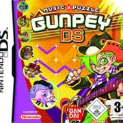 Gunpey Ds
