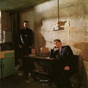 It's a Sin - Pet Shop Boys