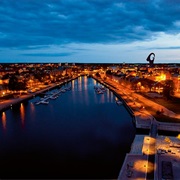 Gävleborg County, Sweden