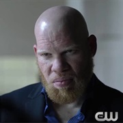 Tobias Whale
