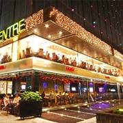 Tsim Sha Tsui, Hong Kong