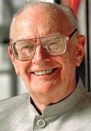 Arthur C. Clarke (4)