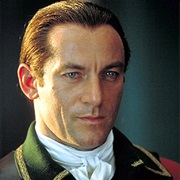 Coloniel William Tavingtion