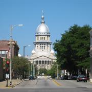 Illinois - Springfield