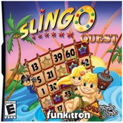 Slingo Quest