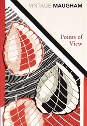 Points of View (W.Somerset Maugham)