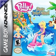 Polly Pocket: Super Splash Island