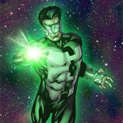 Kyle Rayner/Green Lantern