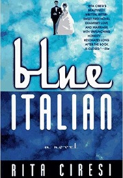 Blue Italian (Rita Ciresi)