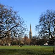 Clissold Park