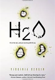 H20 (Virginia Bergin)