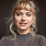 Imogen Poots