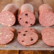 Summer Sausage