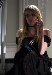 Madison Montgomery - AHS Coven (2014)