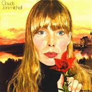 Joni Mitchell: Clouds