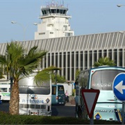Tenerife South Airport