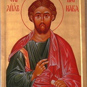 St. Barnabas