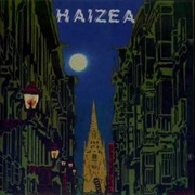 Haizea - Hontz Gaua