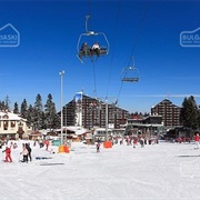 Borovets Ski Resort