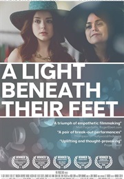 Light Beneath Their Feet (2015)