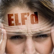 ELF (Extremely Low Frequency) for Mind Control.