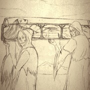 Sleeping Beauty Angelina Jensen