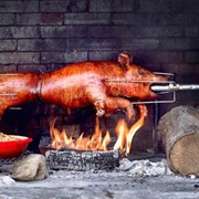 Pig Roast