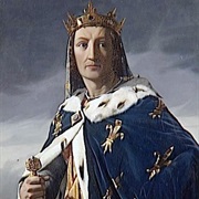 Louis Ix of France