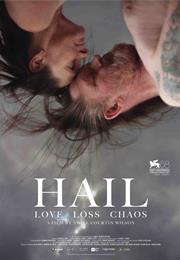 Hail