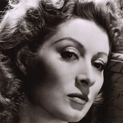 Greer Garson